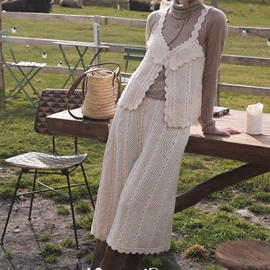 连衣裙;半身裙;时尚休闲套装