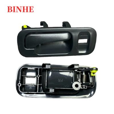 72664S10A11ZA Interior: Honda Armrest, handle, handle
