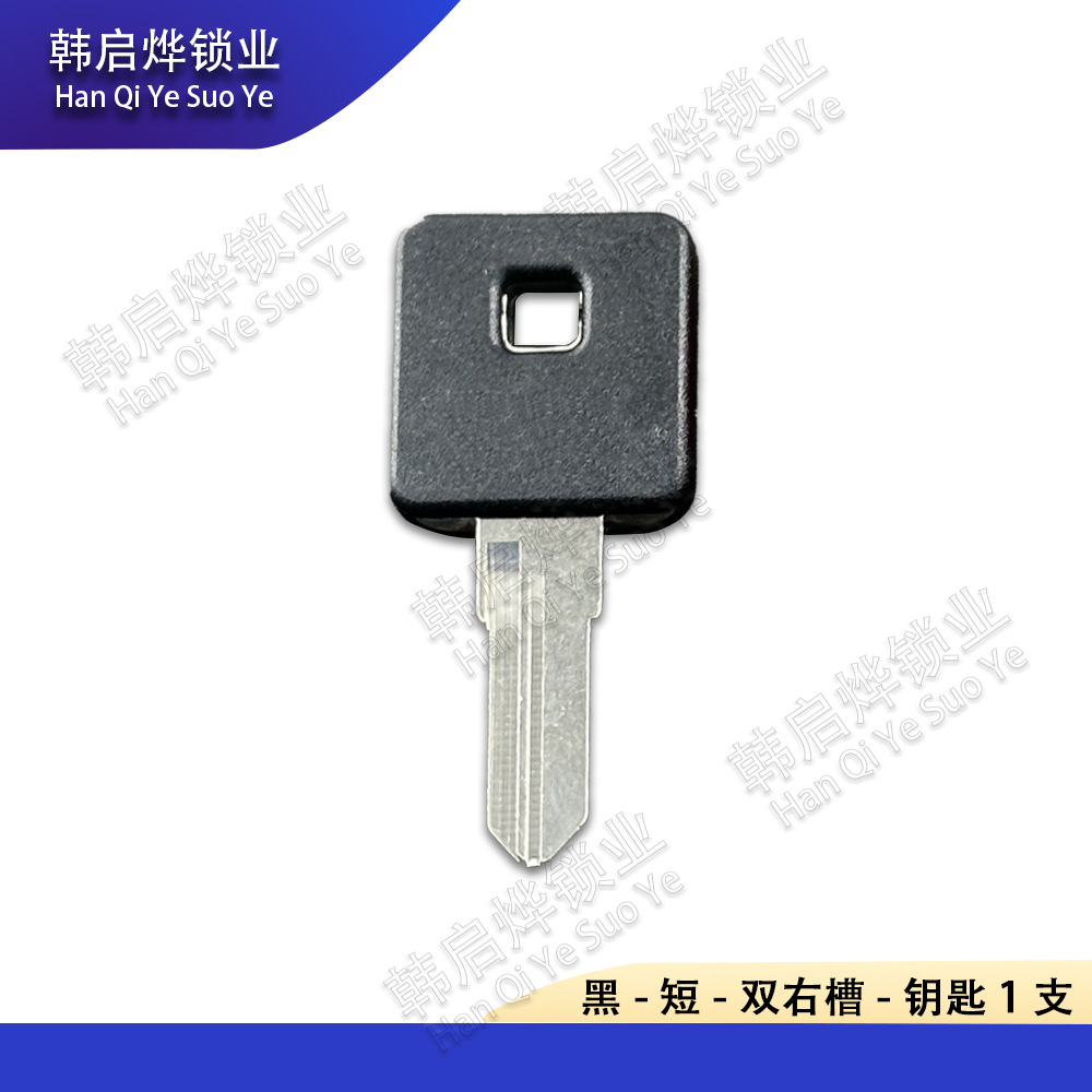 Harley 883 1200 Key Blank, Tough Guy, Muscle Xl, Motorcycle X48 72 Harley Vintage Bike Key Blank