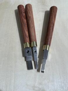 LANTERN木版画排刀木面木刻雪弗板五合板排线刀五线圆排刀角排刀-阿里巴巴
