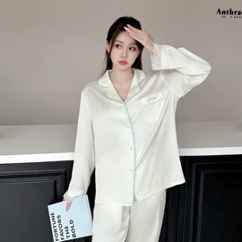 女士家居服;情侣家居服;睡裙