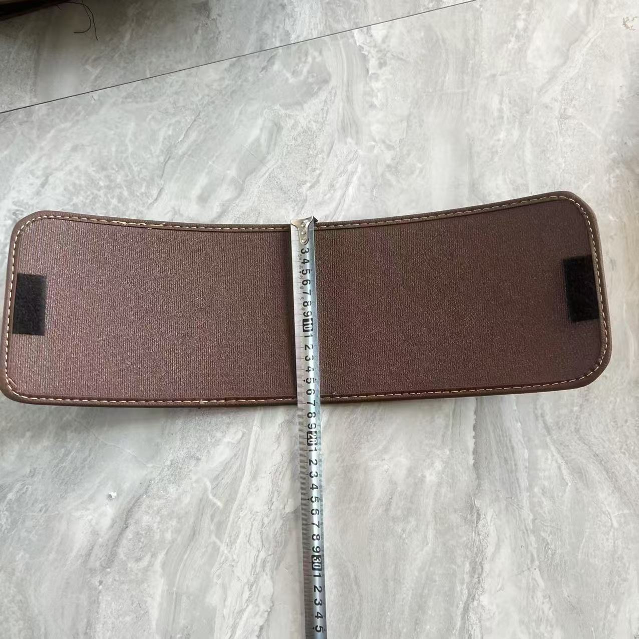 Amazon Wholesale One Generation Fat Temu Universal Car Mats Five Sets of Car Right-Hand Drive Mats