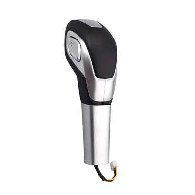 Cab and accessories gear shift knob, automatic transmission - type-c