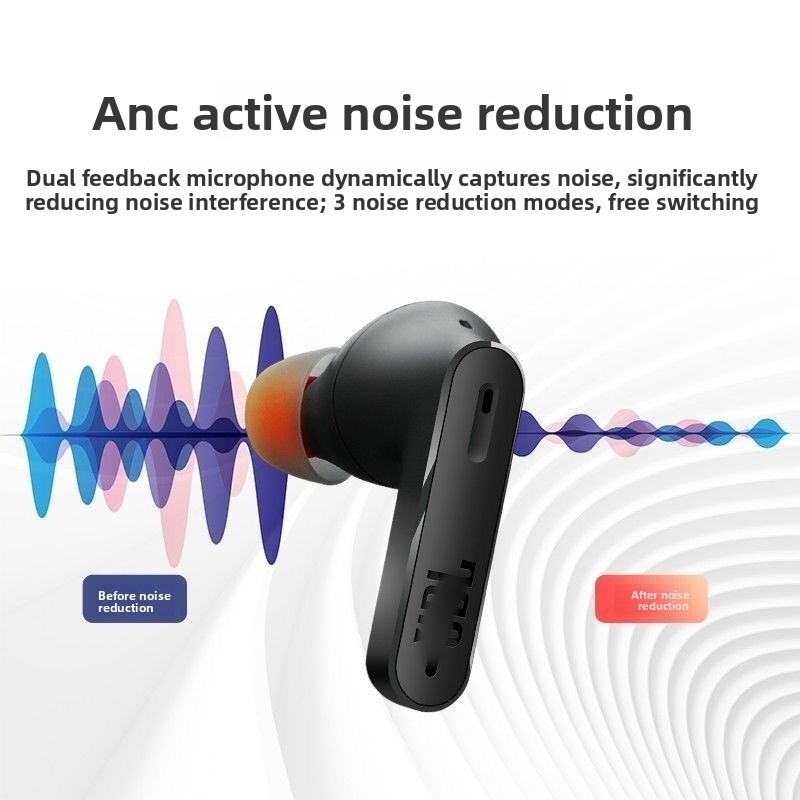 J.B.L Tune 230NC TWS - True Wireless In-Ear Headphones Bass|undefined