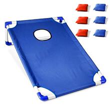 P 60212 Sack Toss Game Board Set ����ɳ���� �羳ŷ��