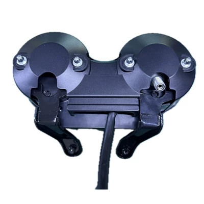 Suitable for Yamaha Jym125 Motosiklet cihazları