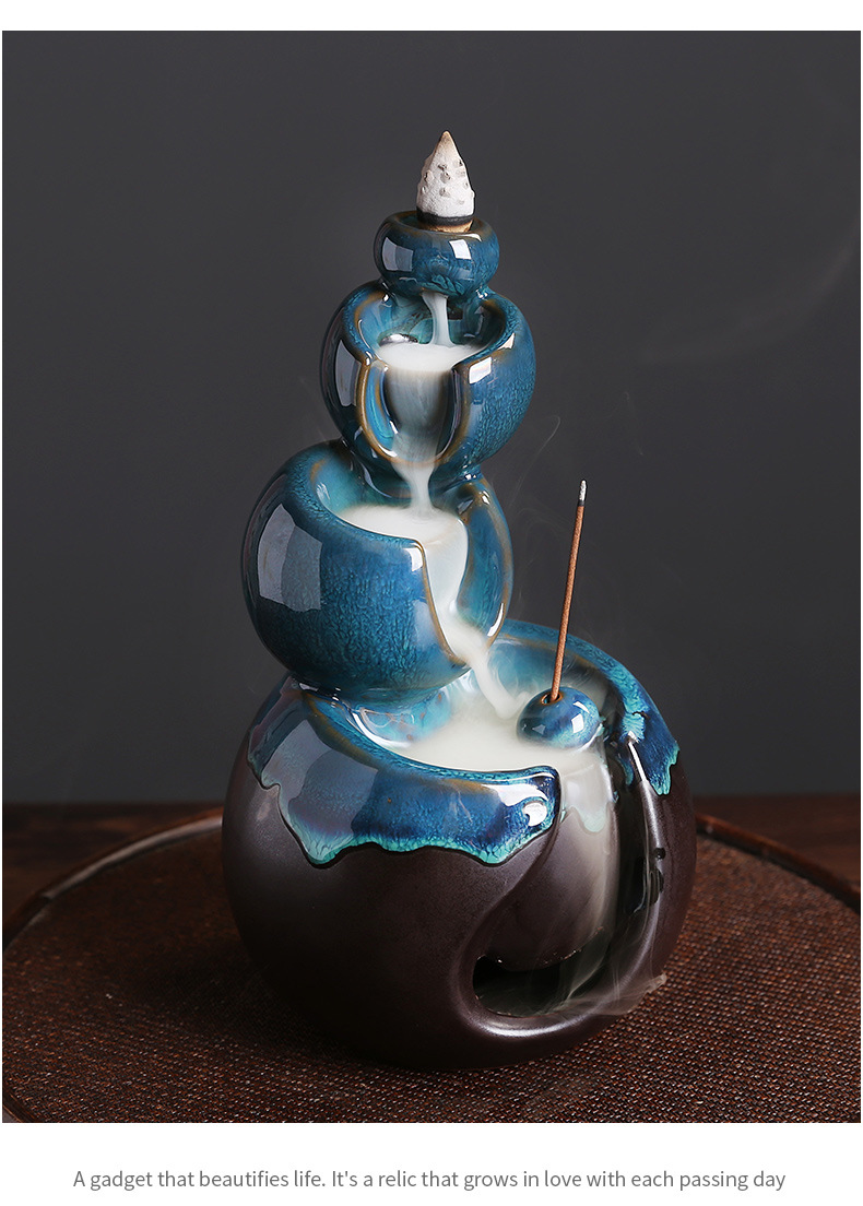 Incense Burner 4