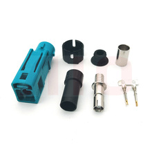 RG58�� �f��Z�ͷ�ˮFakraĸ����܇�쾀GPS�z���^�B����