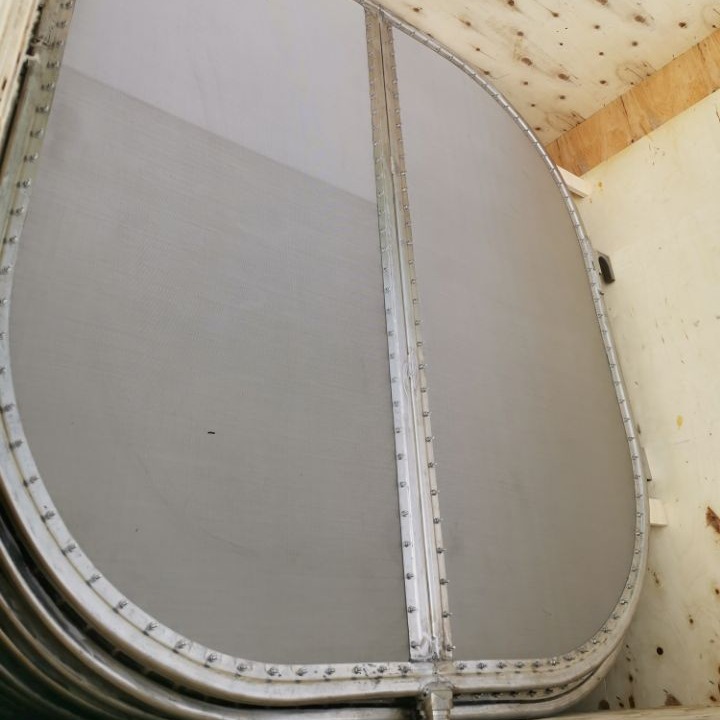 厂家直销过滤网板，过滤机网板 过滤机滤网   双层高效过滤