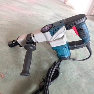 Factory high-power 1500W electric hammer electric drill industrial concrete hole drilling wall electric hammer hammer