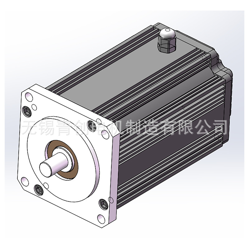 110BLDC无刷电机  开门机 闸机 起重机  升降平台电机 大功率电机