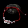 Protective amulet, buckle, 2 pieces