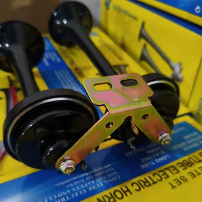 Vehicles, Trucks, Motorcycles, Etc, Car horn/tweeter