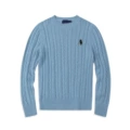 Men's light blue 6005