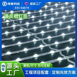 LED导光板;灯箱;LED灯带