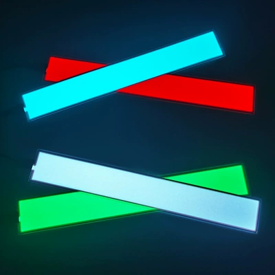 Cold light sheet Cold Light Strip Luminous Sheet Backlight