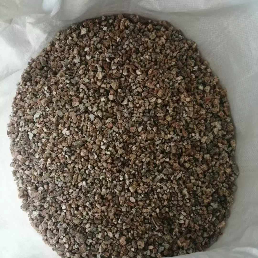 代发蛭石规格齐全扦插多肉蛭石种植花卉孵化宠物膨胀园艺育苗蛭石