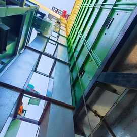 36吨大型玉米干燥机械 江西玉米水稻大豆花生干燥图片 低温热风