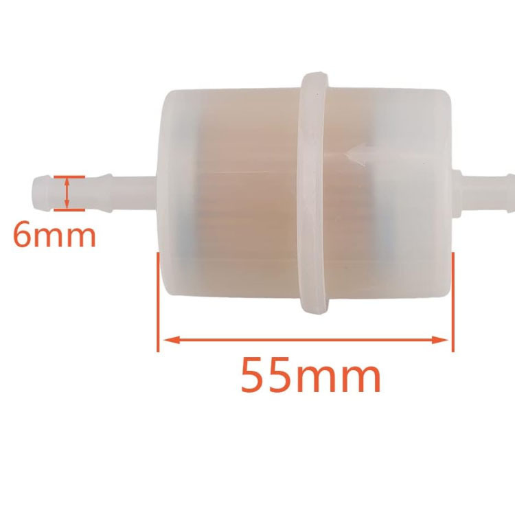 Accesorios cortacésped filtro 24 050 13-S CH20S-CH25S, CH670S CH730S