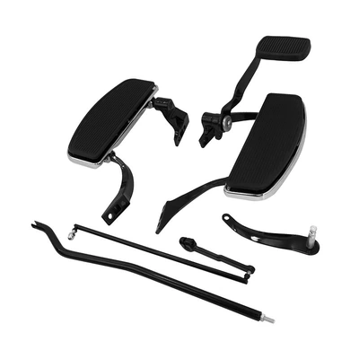 Motorcycle pedals Foot Pedals, Driver Pedals