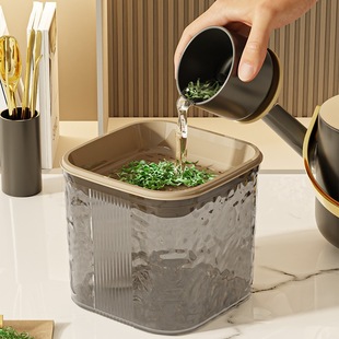 Tea Bucket, Waste Water Bucket, Tea Residue Bucket, Tea Leaf Filter, Tea Table, Tea Tray, Drainage Bucket, Tea Table, Small Tea Residue Tank