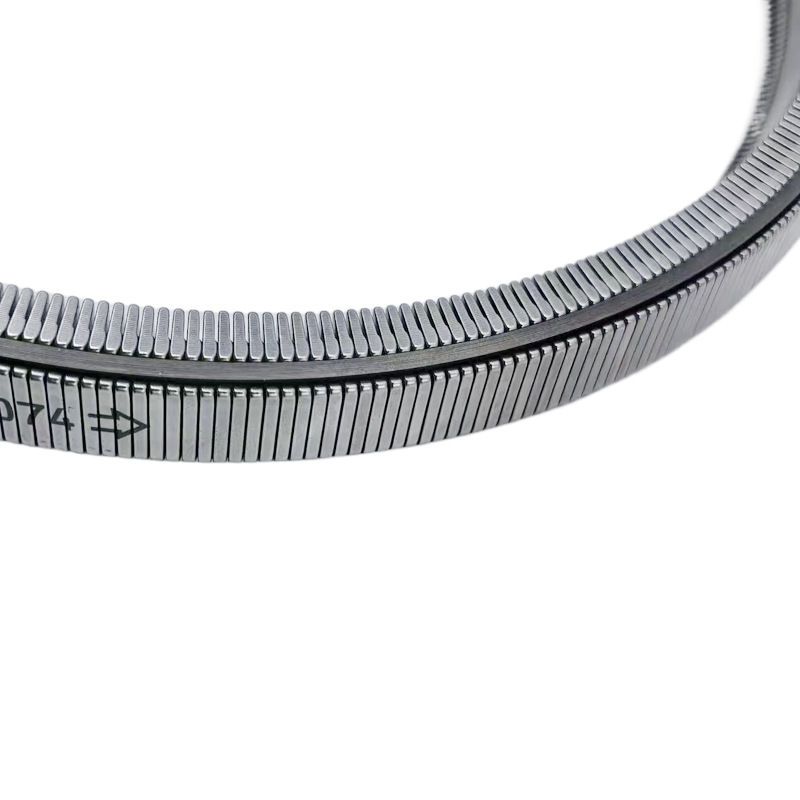 Auto parts are suitable for Nissan Mitsubishi Infiniti CVT gearbox chain JF016/JF017/JF01