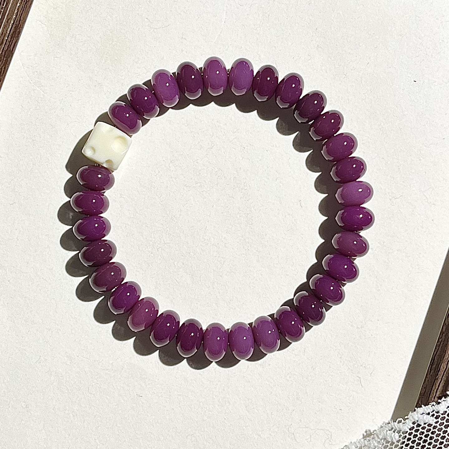 구링 [주판구슬 단환]