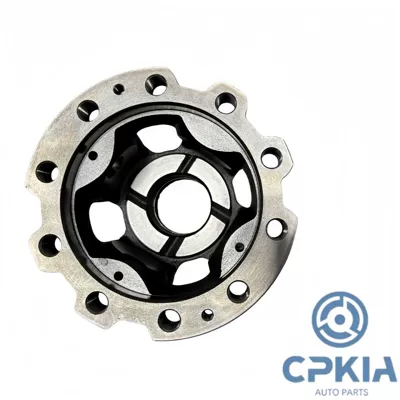 housing from the source factory, with – Differential housing