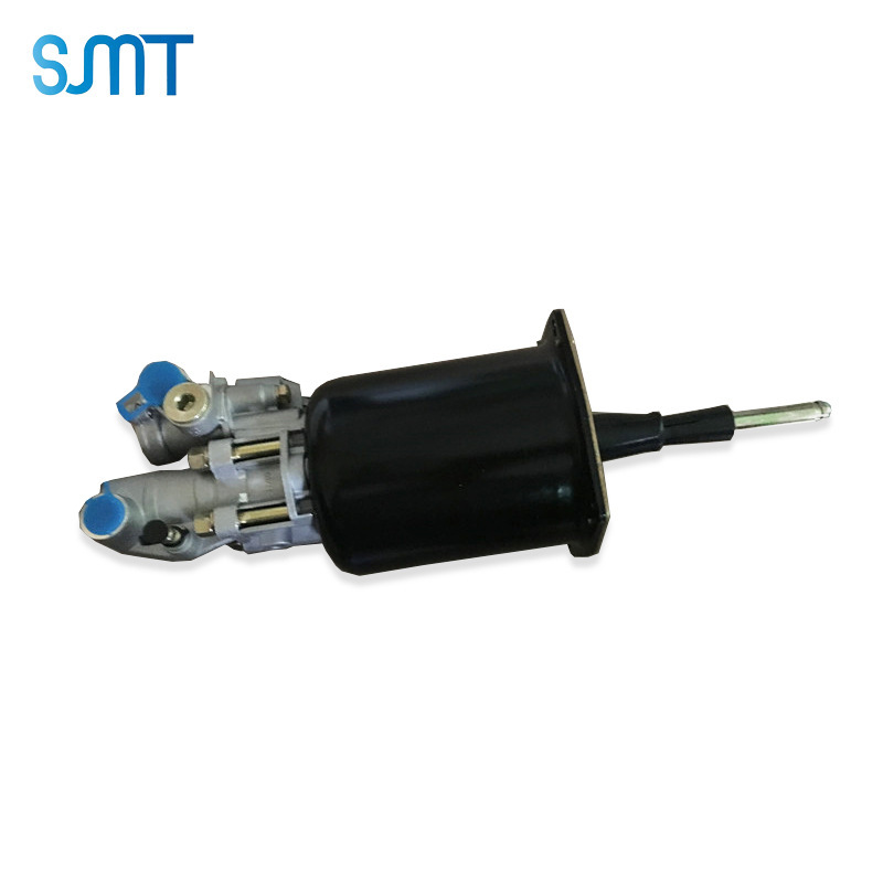 Accesorios europeos del autobús del camión pesado del aumentador de presión 9700514070 del embrague de SMT