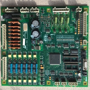 OTIS Elevator Main Board LCB II LCB2 GDA21240D1