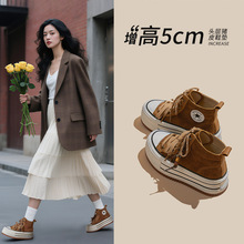 �^��ţƤ�ߎ�С��ЬŮ2025�＾�¿������ߏ͹Ų�ɫ��Ь���eŮЬ