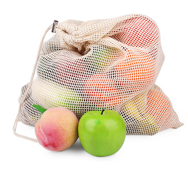 30*43 거친 목화 그물