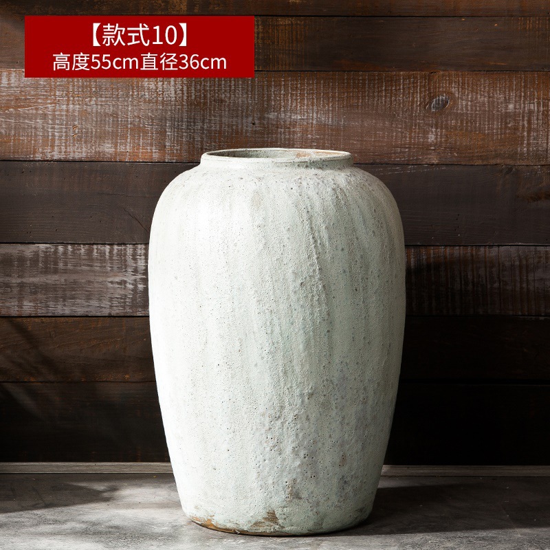 스타일 10(높이 55, 지름 36cm)