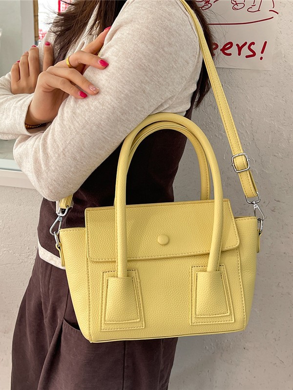 Bolso de mochila para mujeres 2026 ventas transfronterizas calientes nuevo estilo de alta calidad humedad moda litchi popular bolso de mano
