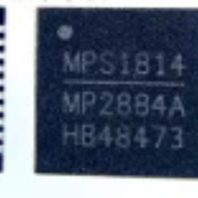 MP2884AGU QFN40 ȫ��ԭװ MP2884AGU-Z ��Դ����оƬ˿ӡMP2884A