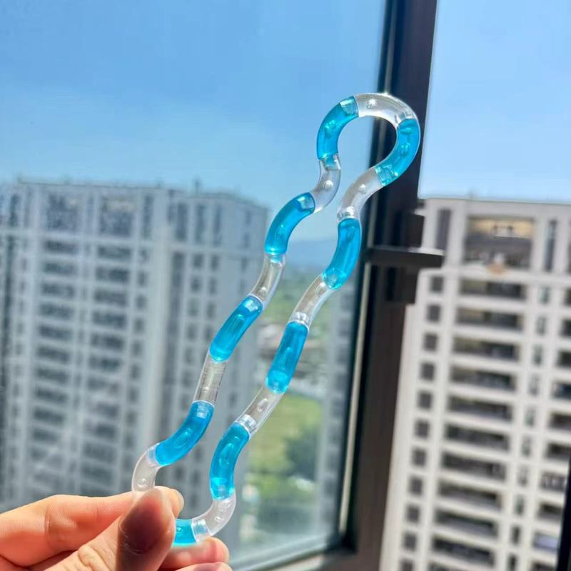 tang官方正版扭扭乐le夜光adhd玩具网红爆tango注解压神器|undefined
