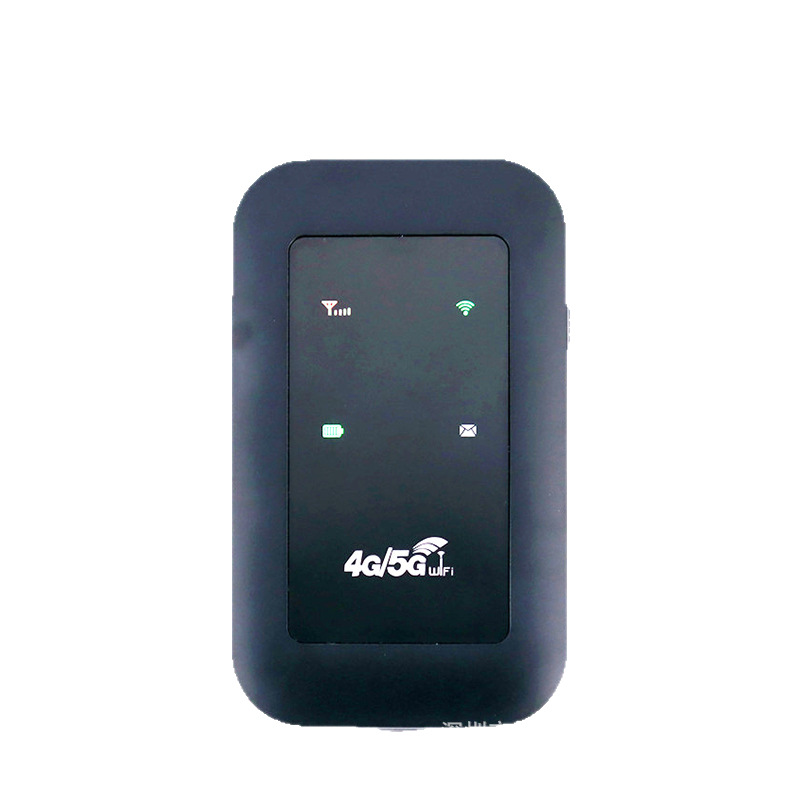 Router WiFi Portátil 4G H808 150M Inalámbrico para Escritorio Laptop y Tableta image 6