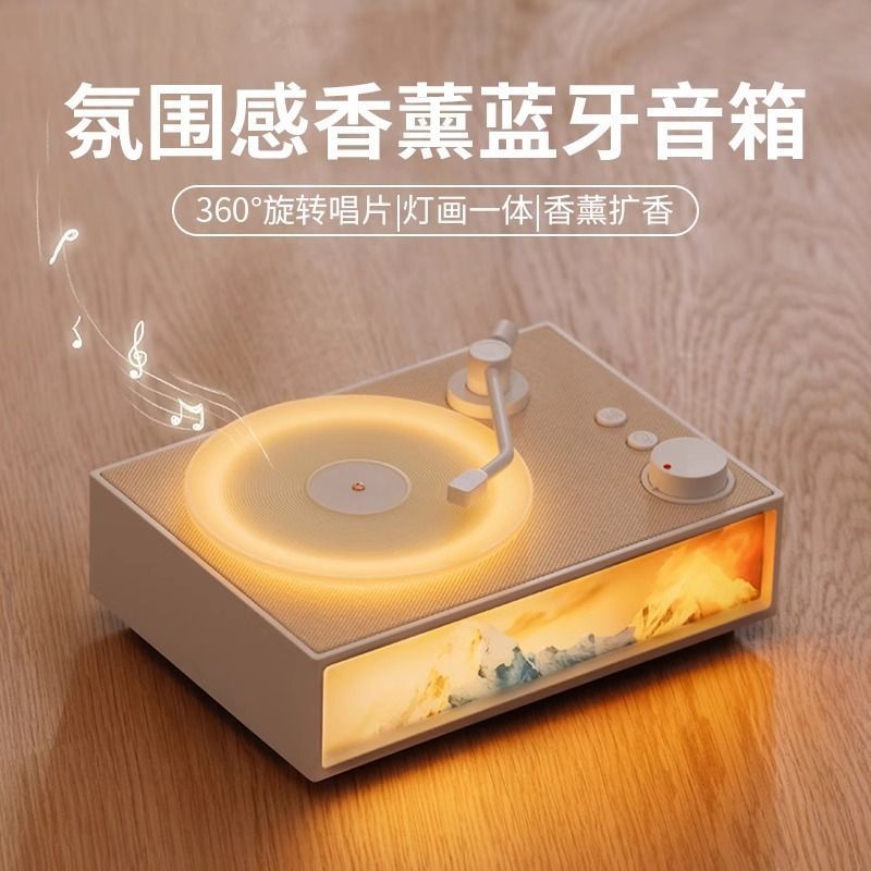 Aromatherapy