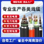 国标平方纯铜电缆线
