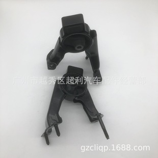Applicable 12371-0D170 12371-28120 12371-22140 1ZZ ZZE122 machine foot glue