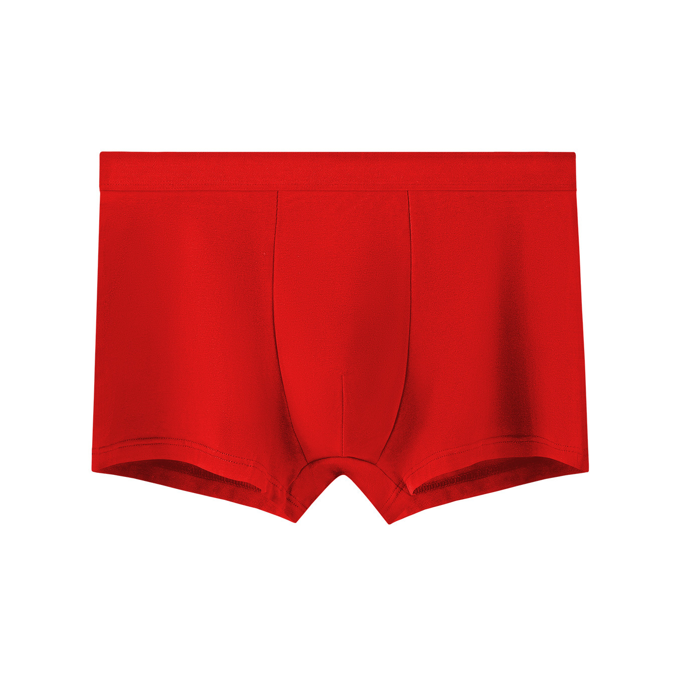 Cotton single strip red 9401-9408