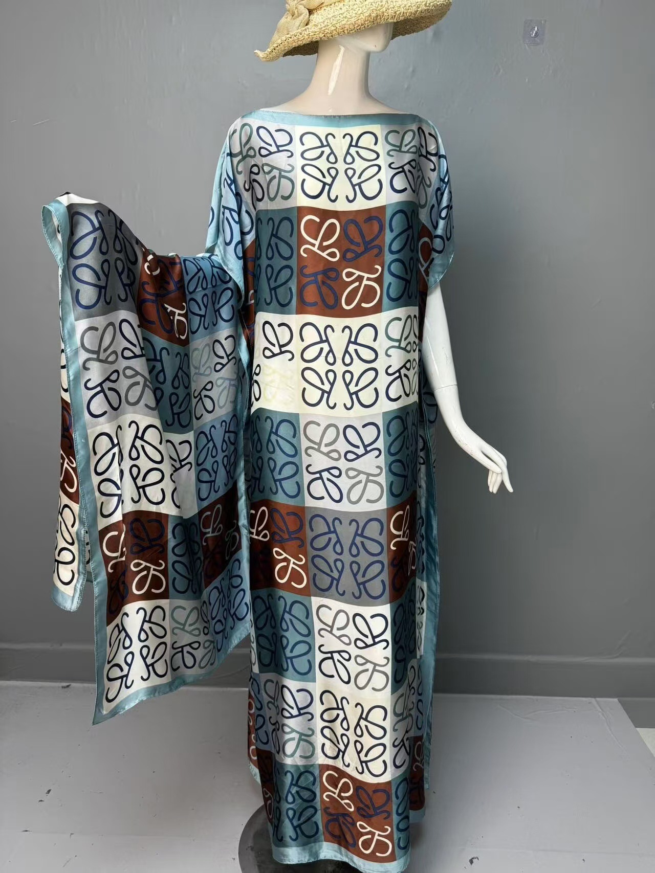 로그-블루 포지셔닝