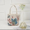 Double-sided small shoulder bag, cosmetics, organizer bag, wholesale