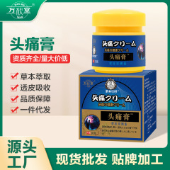 頭痛膏めまい膏脳鳴膏頭痛片頭痛三叉神経痛頑固性頭痛刺痛膏代発
