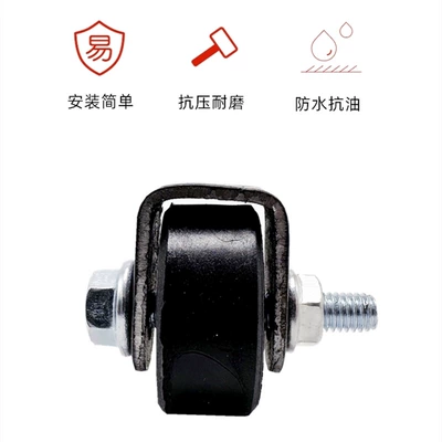 Support Rush Quick Phantom Xunhuo | Electric car big tripod