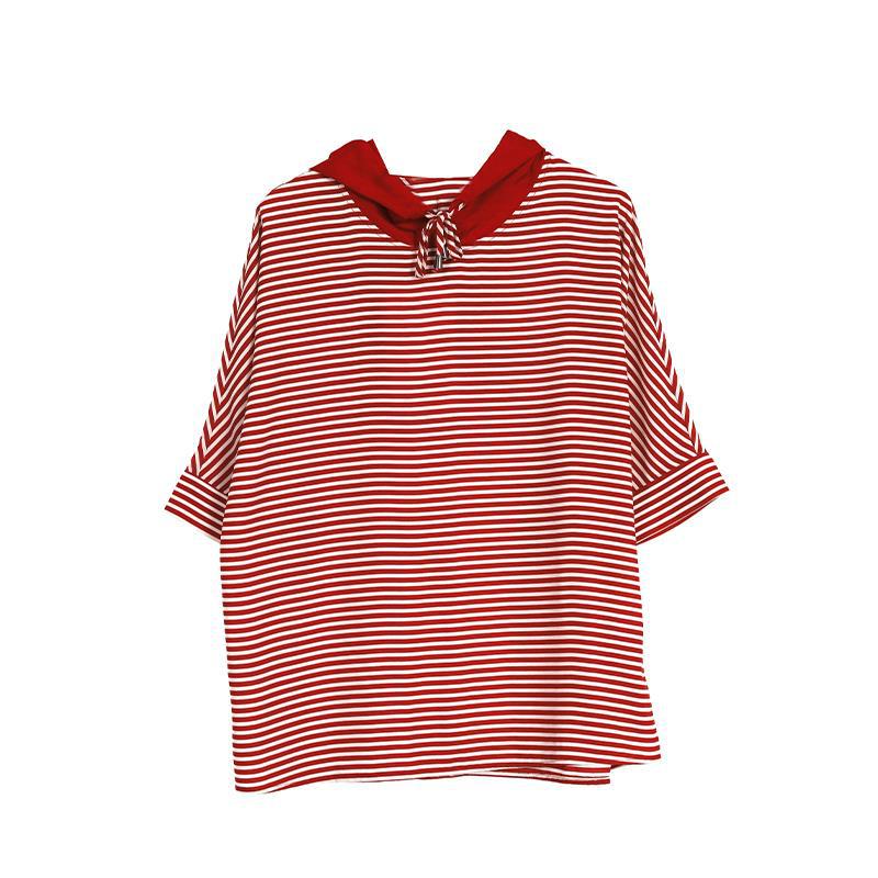 2023 Summer new fashion versatile loose
