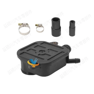 Other starting systems 6L Isle Engine