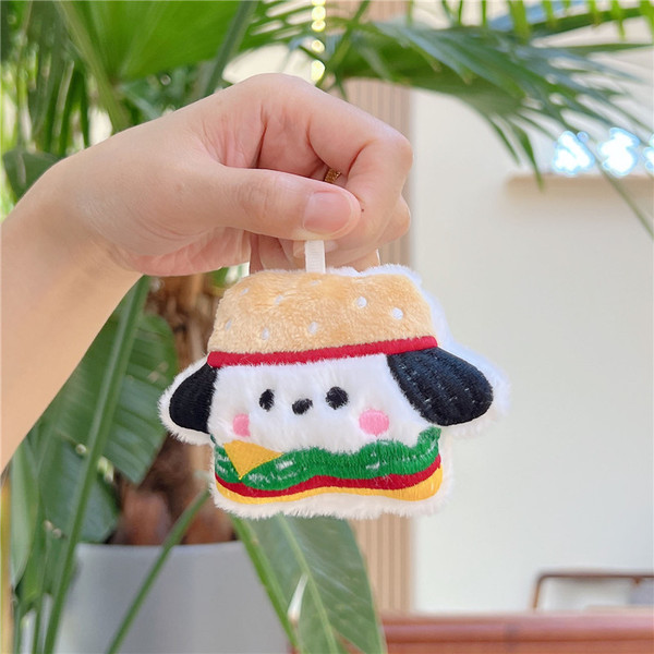 Cute children's pendant