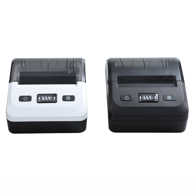 Handheld printer, 58mm, bluetooth