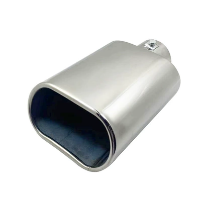 tail throat car stainless steel – Exhaust pipe